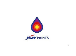 JSW Paints Logo