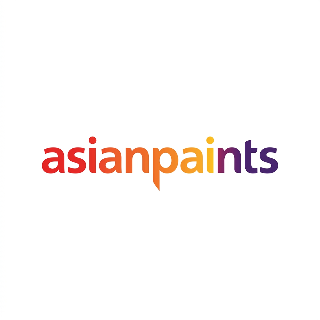 Asian Paints Logo